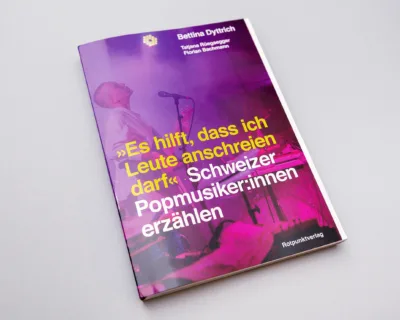 05 Schweizer Popmusiker Innen Buch