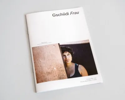05 Gschiidi Frau2 PS