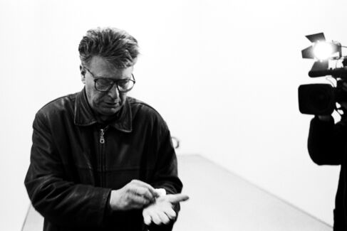 Signer räumt ein